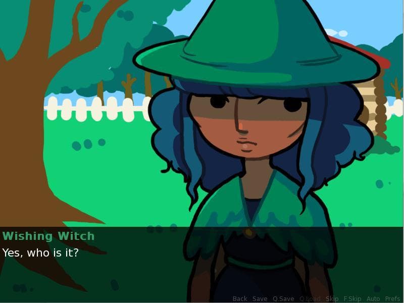 Wishing Seed screenshot 3