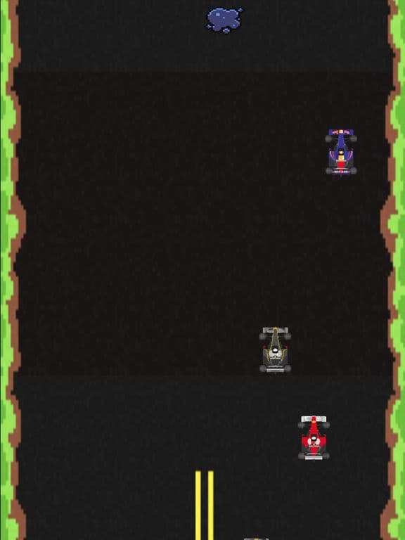 Indy Car Racer screenshot 4