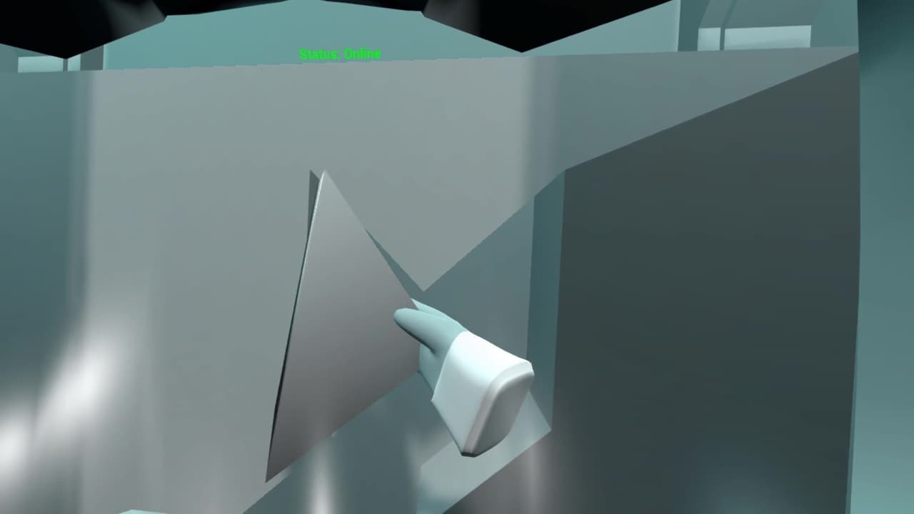 Puzzle Out VR screenshot 3