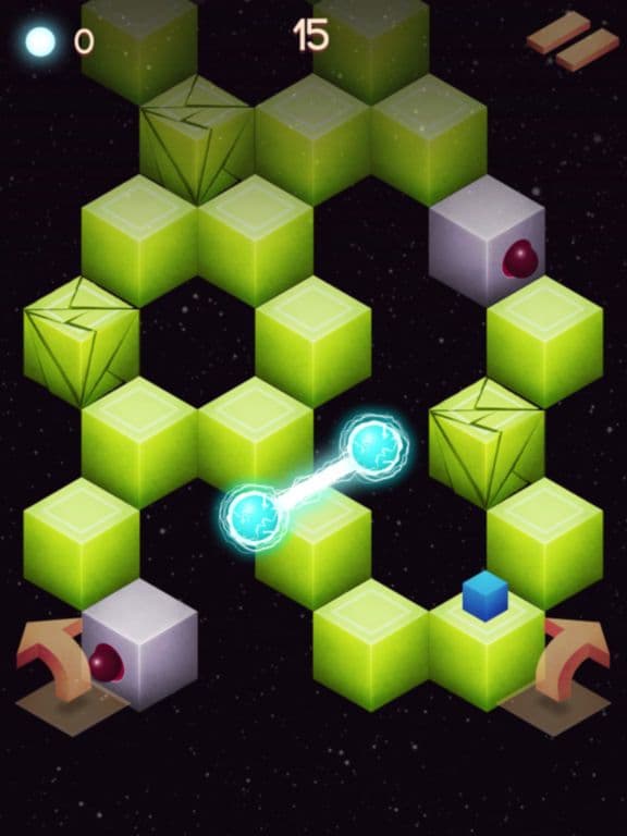 Apex Cube - Jump to the Top FREE