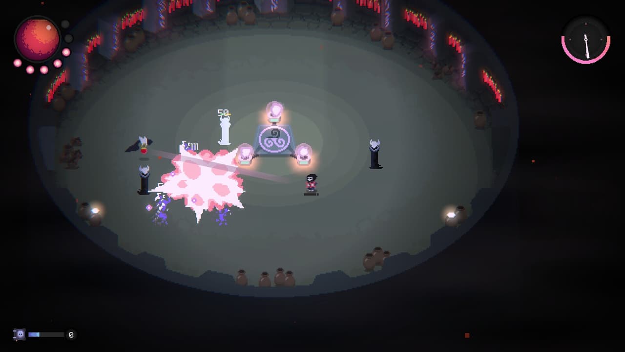 Death Kid screenshot 3