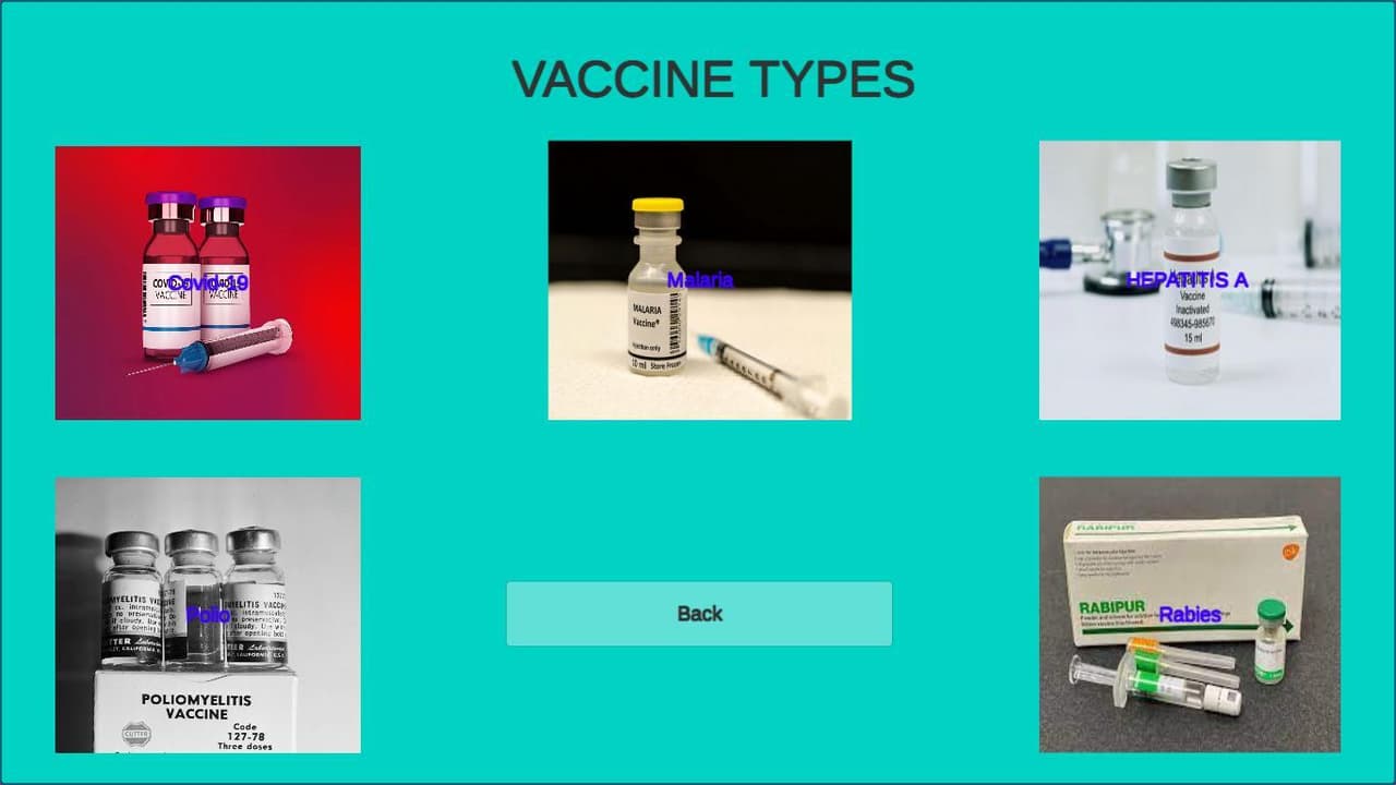 Vaccine Assembler: The Game screenshot 4