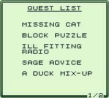 Minute Missions (NoCode Jam #2) screenshot 2
