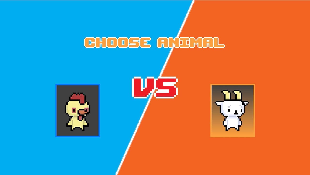 Ultimate Battle Animals screenshot 2