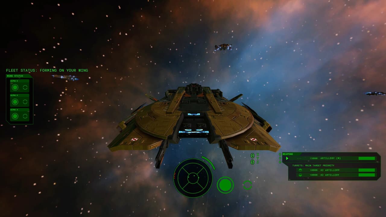 A-Spec First Assault screenshot 6