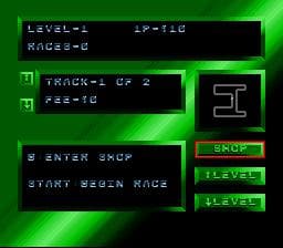 Radical Psycho Machine Racing screenshot 5