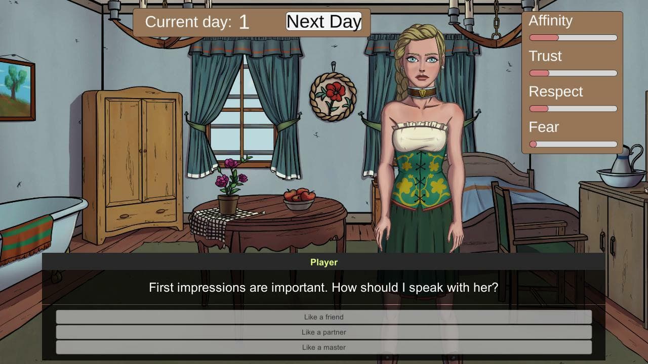Uncle Vulvius House of Pleasure screenshot 3