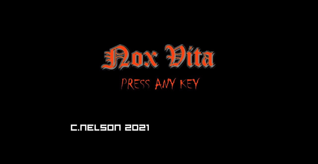 Nox Vita
