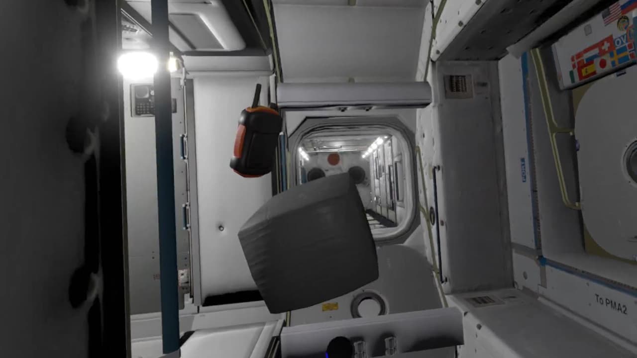 Fallen Stars (FlyStar) screenshot 3