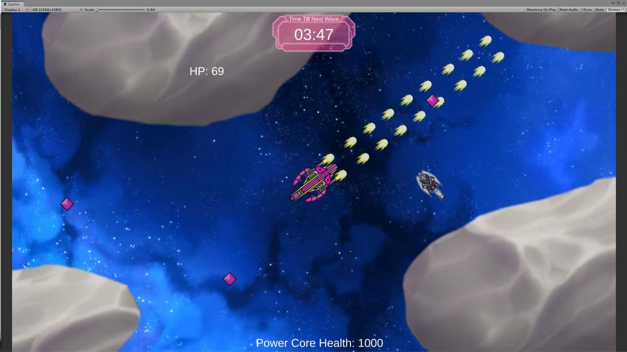 LDJam45