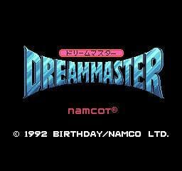 Dream Master screenshot 2