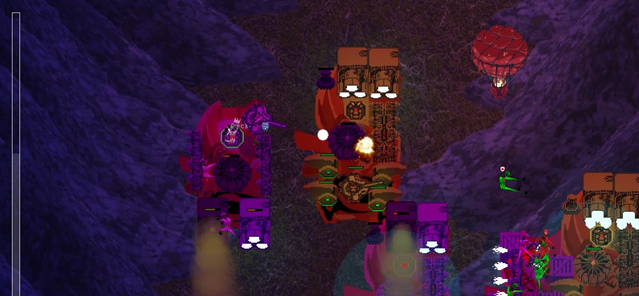 Cargo Cult screenshot 5