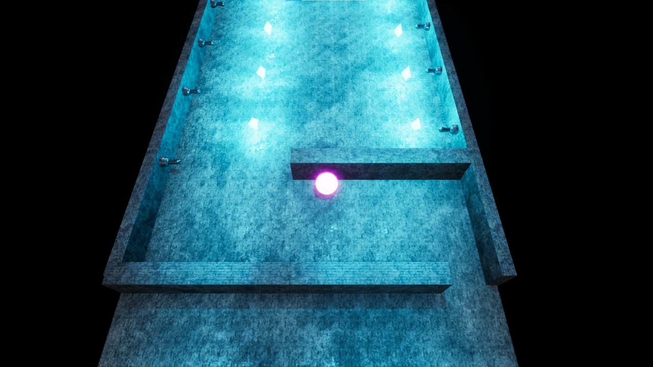 Crystal Cavern (fsb3rke)