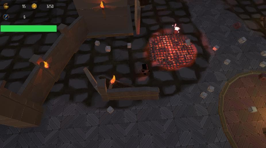 Dice Against the Vice screenshot 4