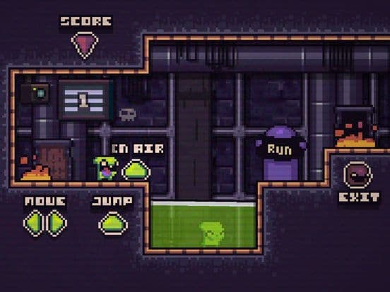 Prisonela screenshot 2