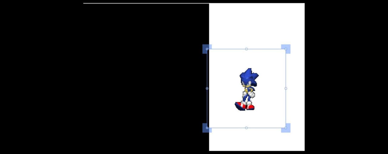 Sonic Duplicate