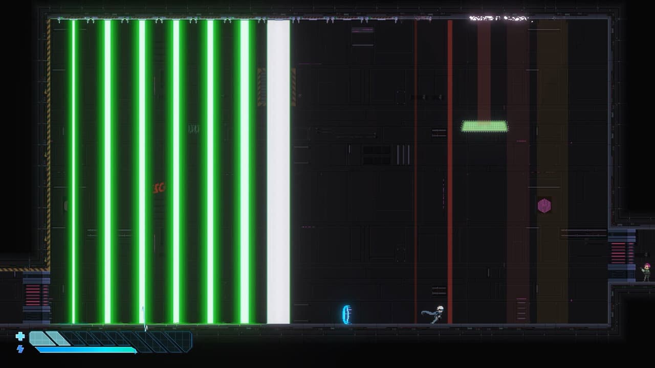 Veiled Edge screenshot 5