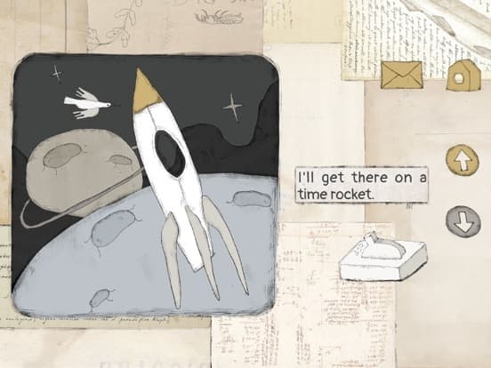 A Foreign Land of Us screenshot 5