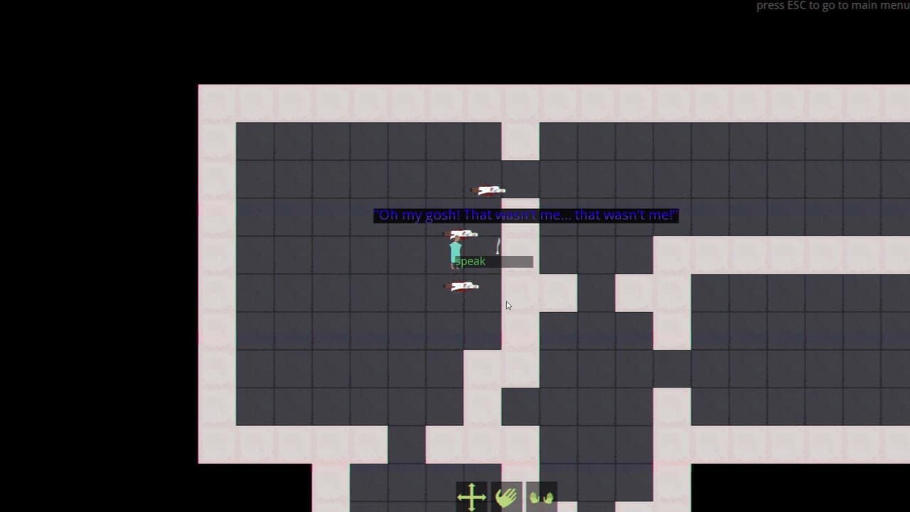 You are Legion screenshot 4