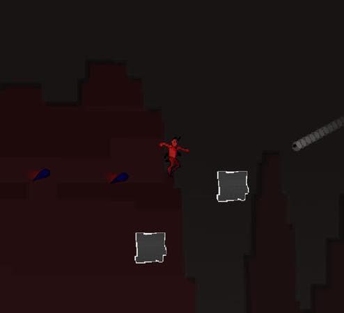 9 Levels of Hell