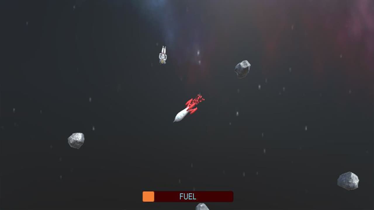 Bradley Cuerel Prototypes screenshot 3