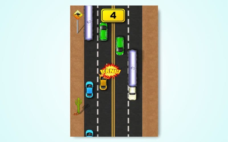 Joey Cross - Jumping on Roads in the Outback screenshot 4