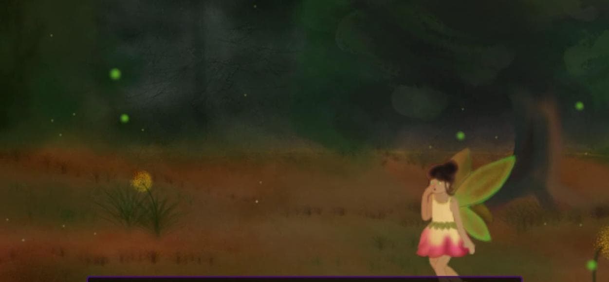 Floresta de Aço screenshot 5