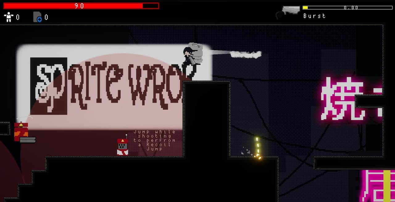 Drink Run screenshot 5