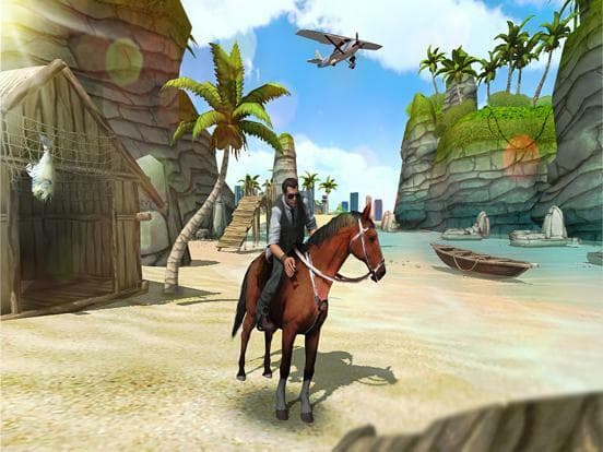 Drive To Grand City screenshot 6