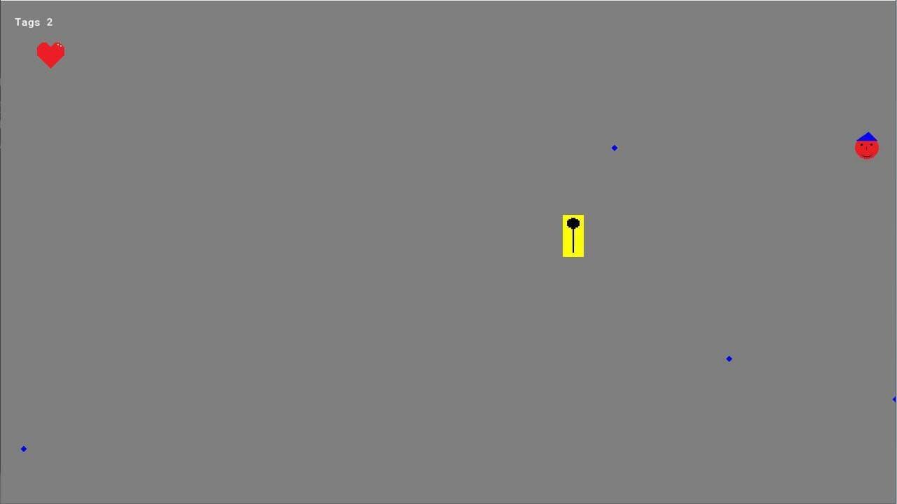 Tag (Taykin) screenshot 3