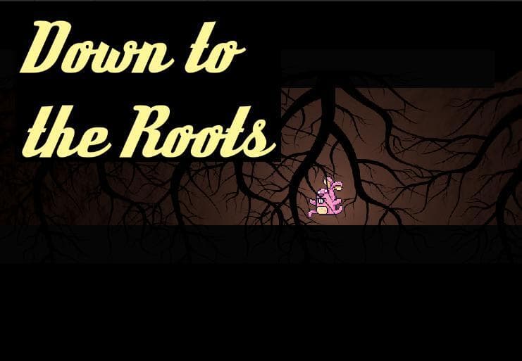 Down to the Roots screenshot 2