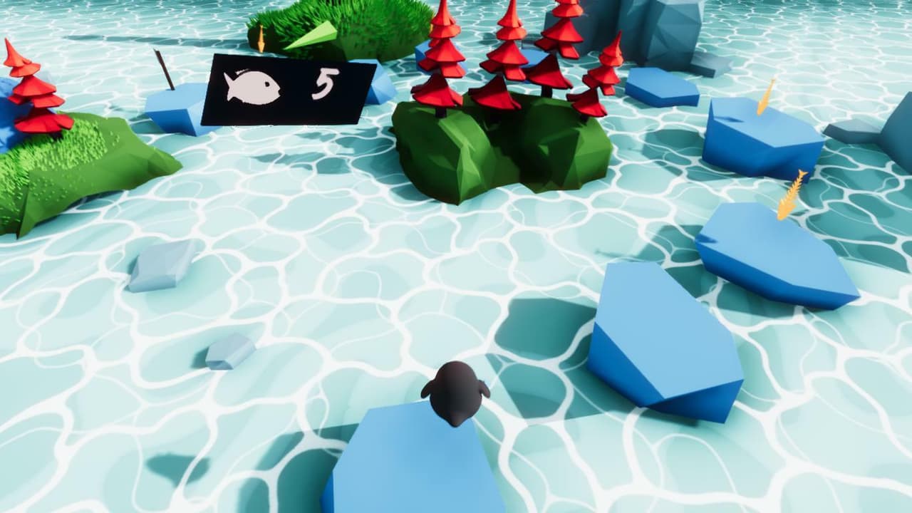 Pengwing screenshot 5