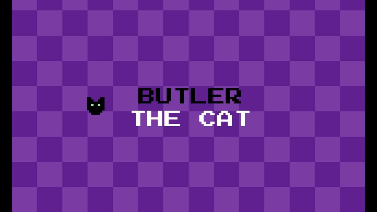 Butler The Cat screenshot 3