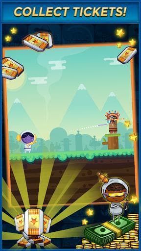 Counter Quest. Make Money Free screenshot 4