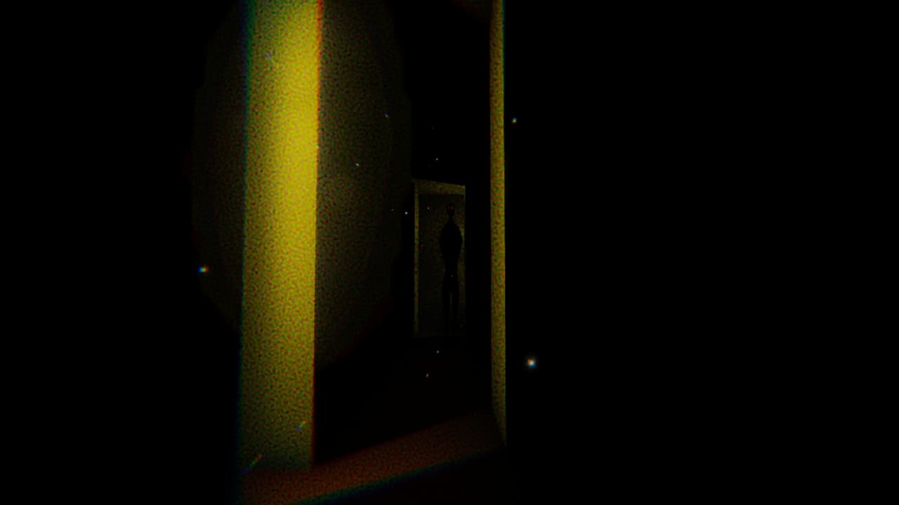 Distorted screenshot 2