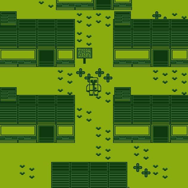 The Cure - Remade screenshot 3