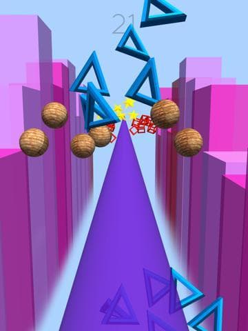 Spinball screenshot 4