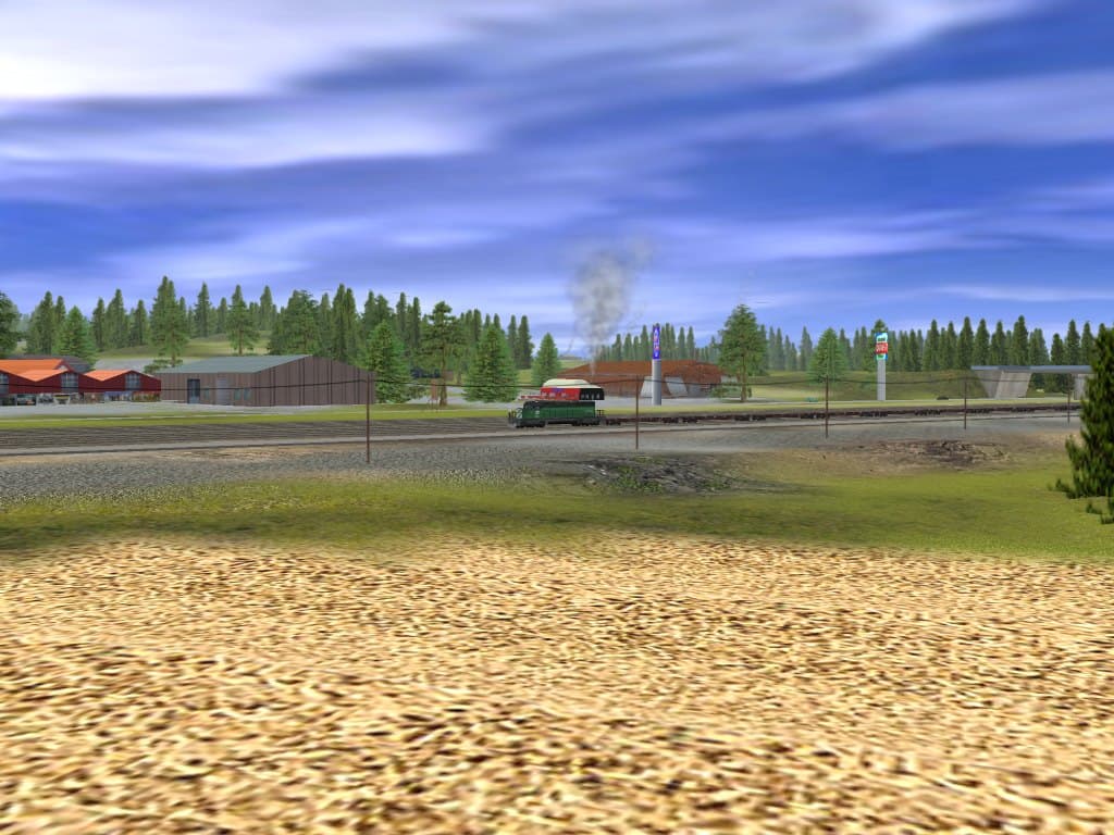 ProTrain Perfect screenshot 4