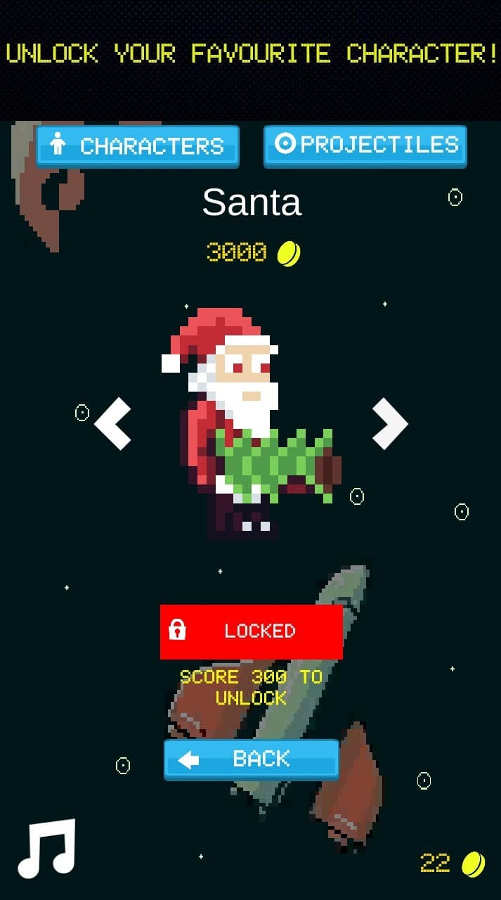 Space Adventure: Infinity Jump screenshot 2