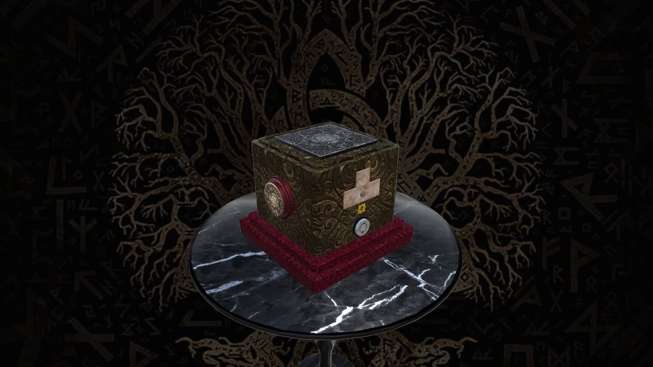 Mystery Box: Evolution screenshot 6