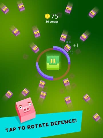 Roll the Wall: Engage! screenshot 3