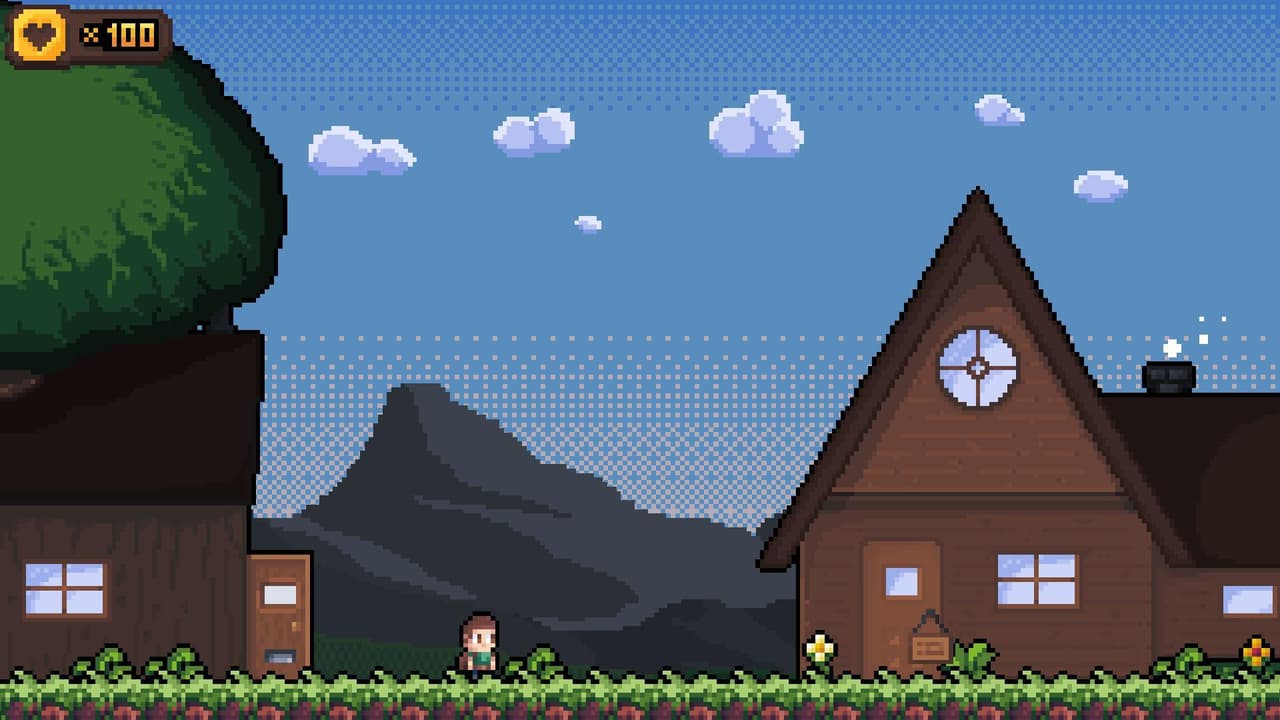 For You Ill become a Hero screenshot 4