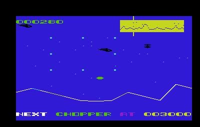 Sidewinder screenshot 6