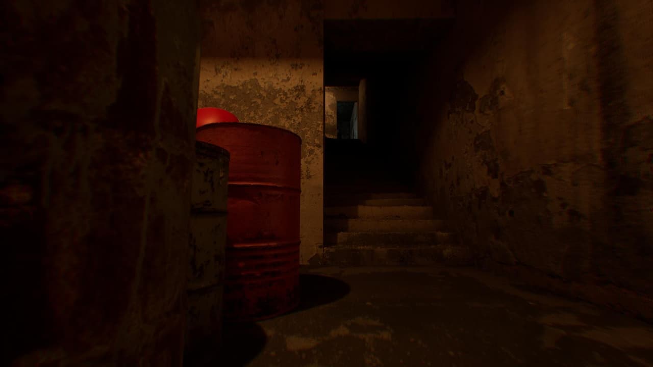 Terror of the time limit screenshot 5