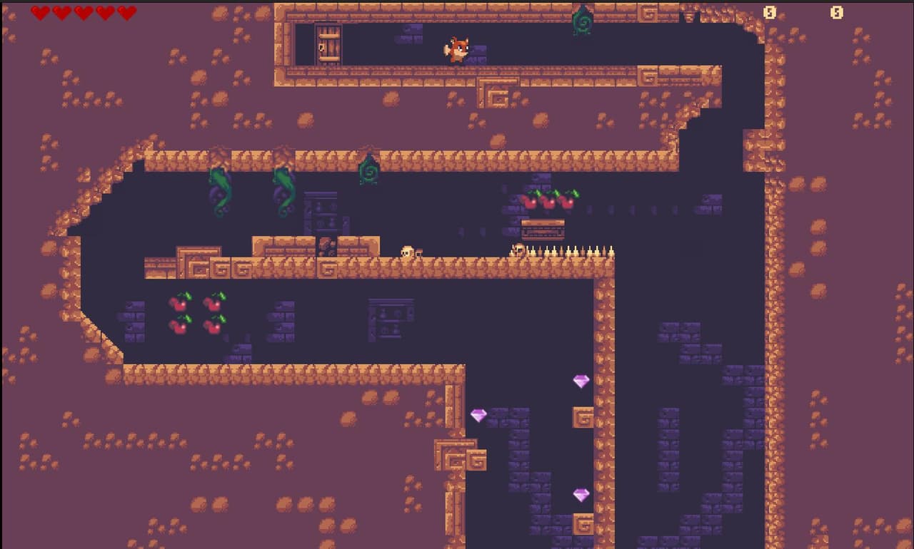 Fox travel screenshot 3