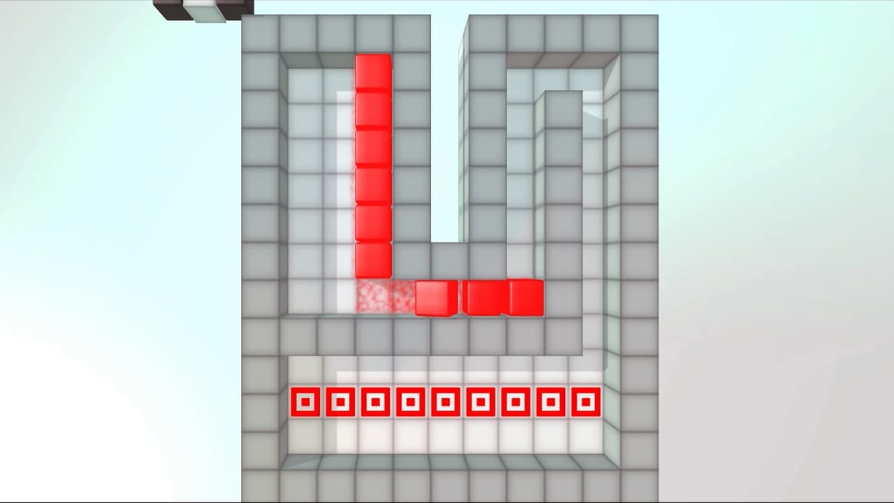 Wild Goo Chase screenshot 5