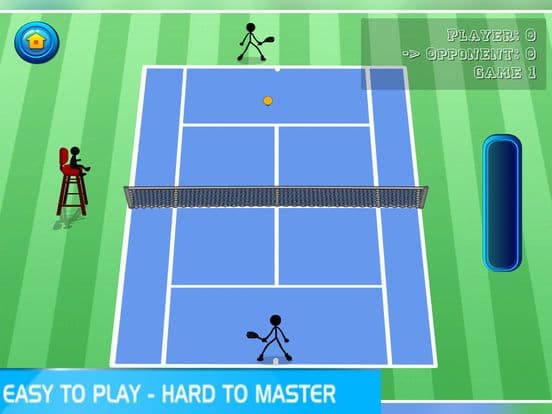 Swipe Pro Tenis