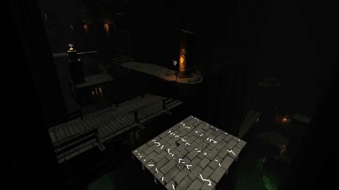 Child of Norn screenshot 3