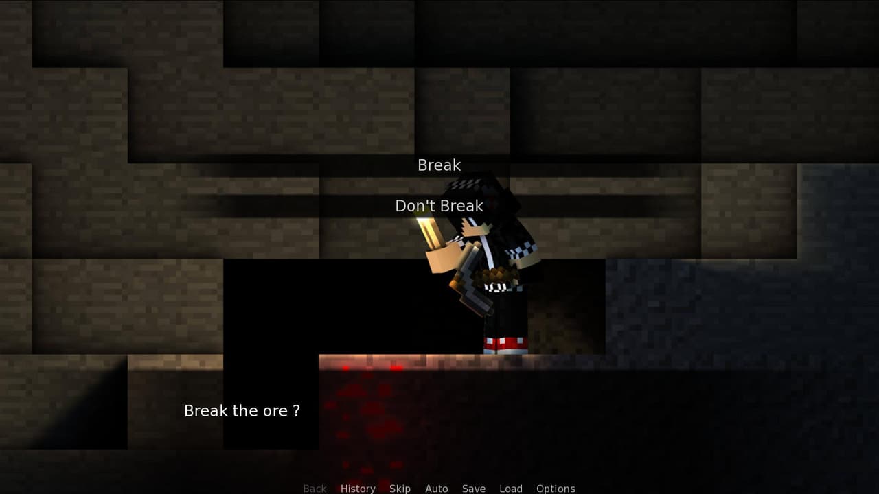 Adventures: A World Without Limits screenshot 4