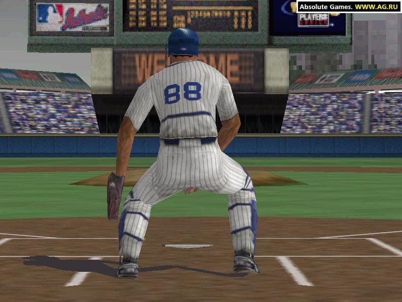 High Heat Major League Baseball 2002 screenshot 2